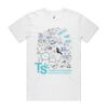 AS Colour - Organic Staple Tee Thumbnail