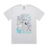 AS Colour - Men's Heavy Tee Thumbnail