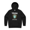 AS Colour - Women's Stencil Hood Thumbnail