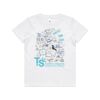AS Colour - Kids Youth Tee Thumbnail