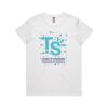AS Colour - Women's Maple Tee Thumbnail